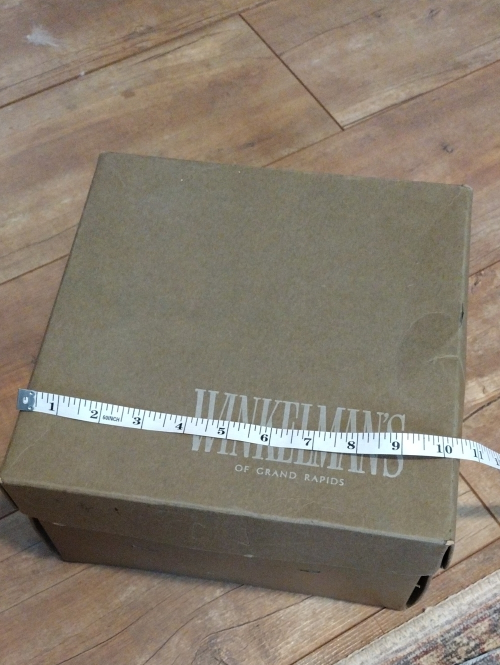Vintage Box Collection - Picture 4 of 10